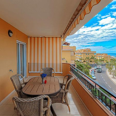 Ferienwohnung Residencia Playa La Arena Puerto de Santiago  Exterior foto