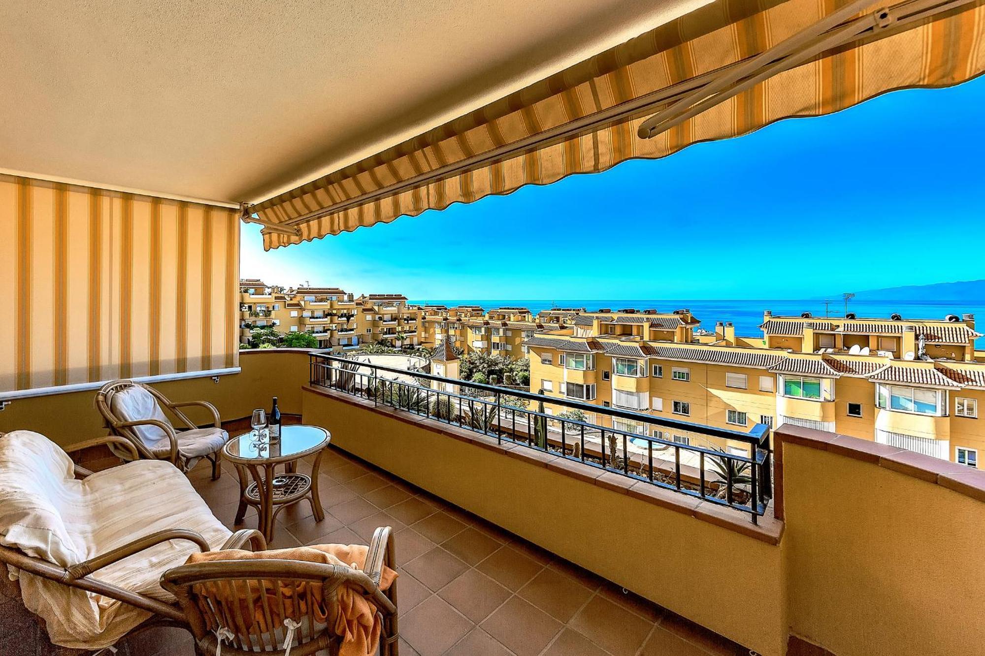 Ferienwohnung Residencia Playa La Arena Puerto de Santiago  Zimmer foto