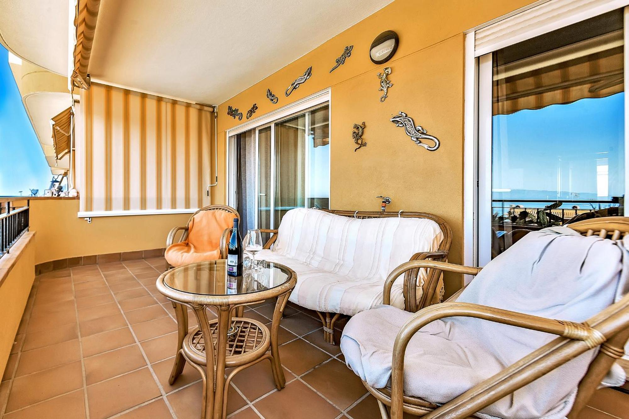 Ferienwohnung Residencia Playa La Arena Puerto de Santiago  Zimmer foto
