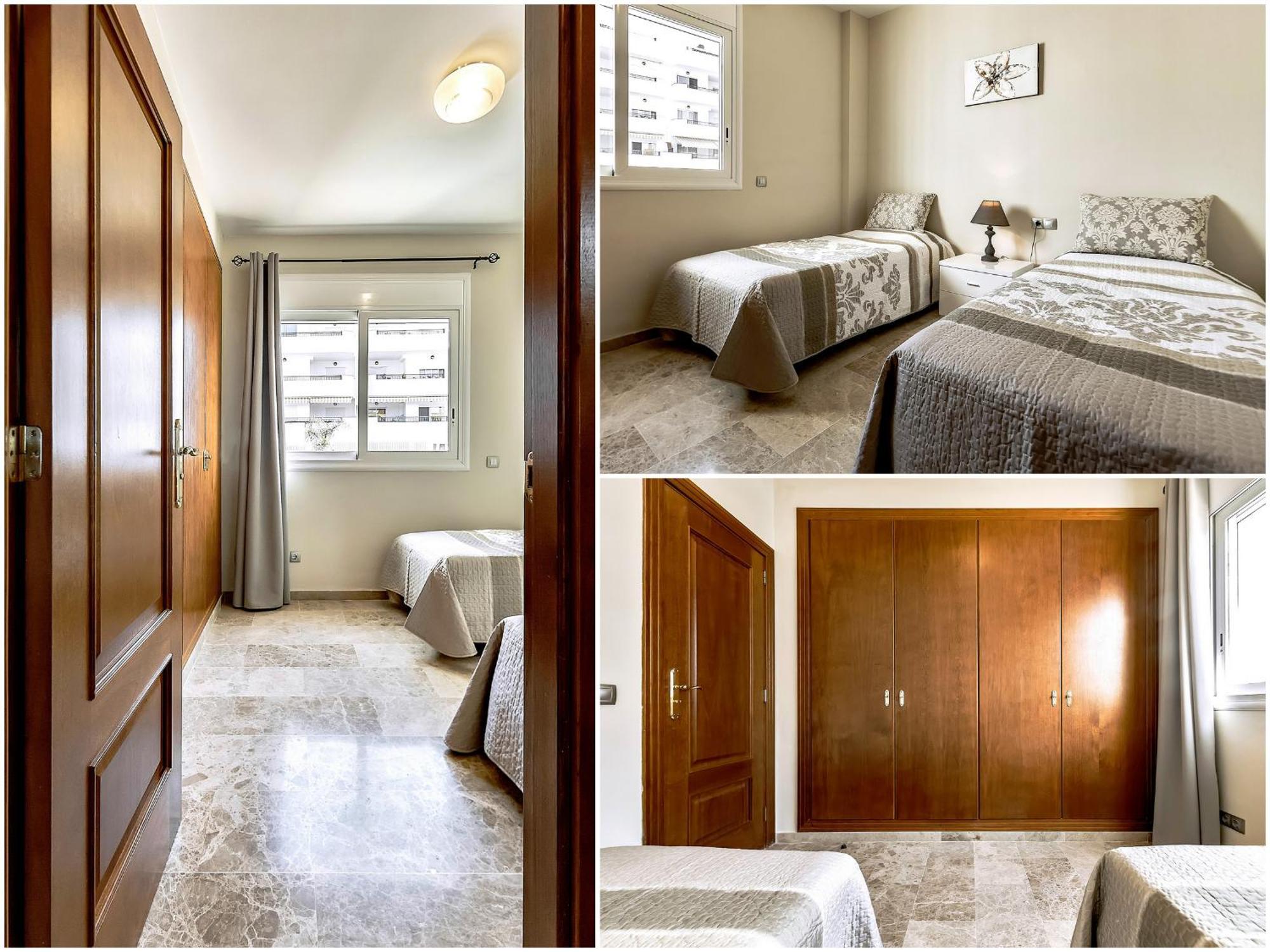 Ferienwohnung Residencia Playa La Arena Puerto de Santiago  Zimmer foto