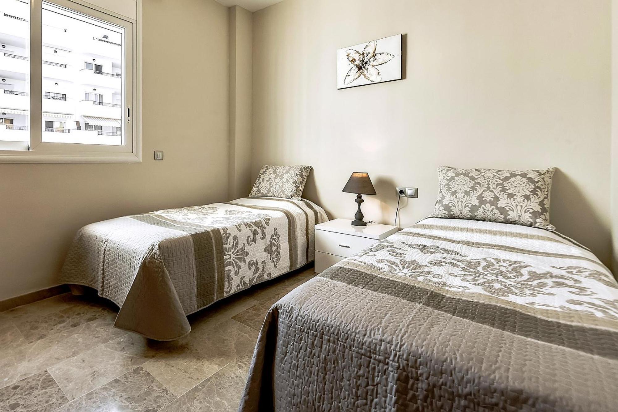Ferienwohnung Residencia Playa La Arena Puerto de Santiago  Zimmer foto