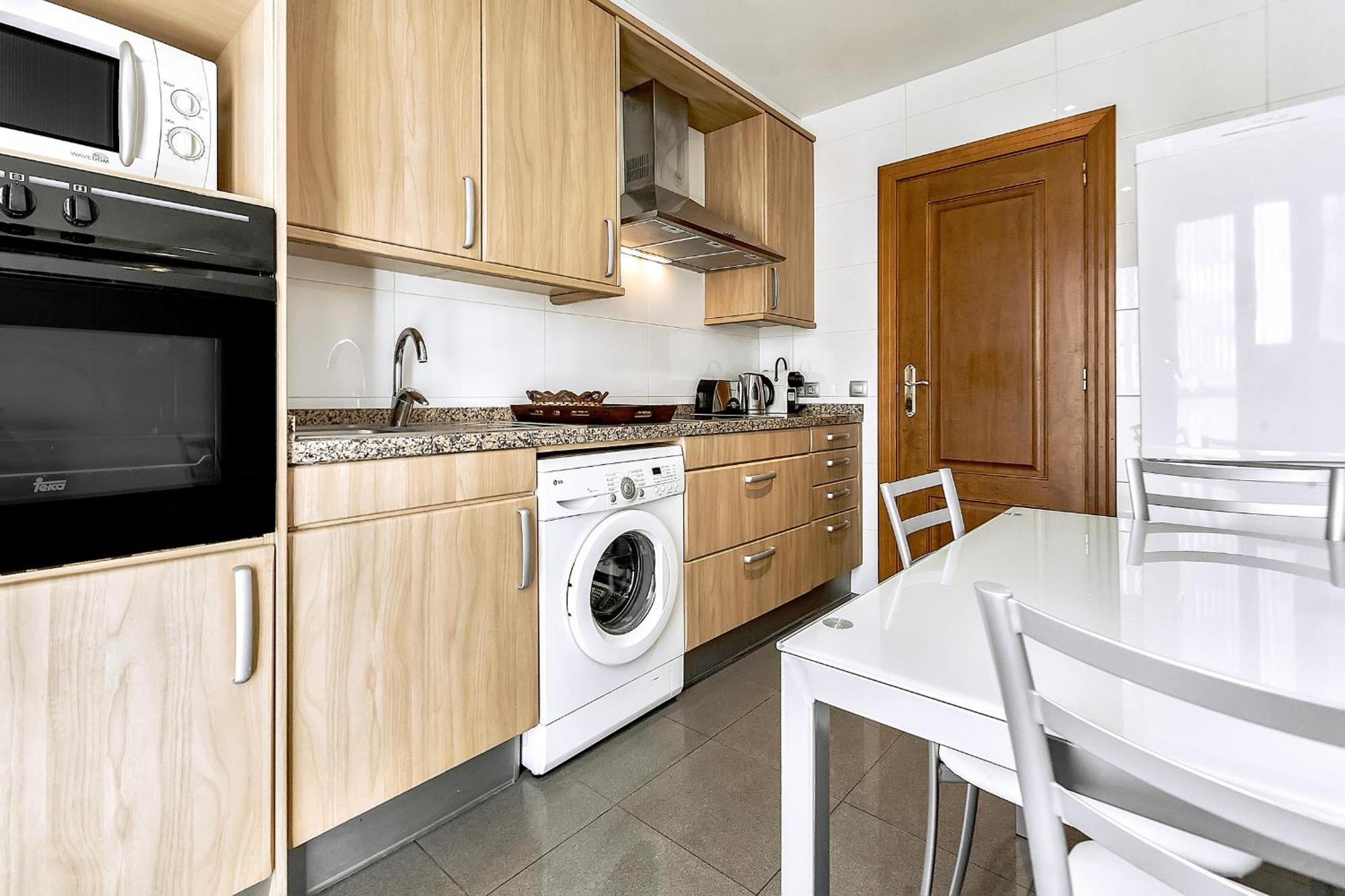 Ferienwohnung Residencia Playa La Arena Puerto de Santiago  Zimmer foto