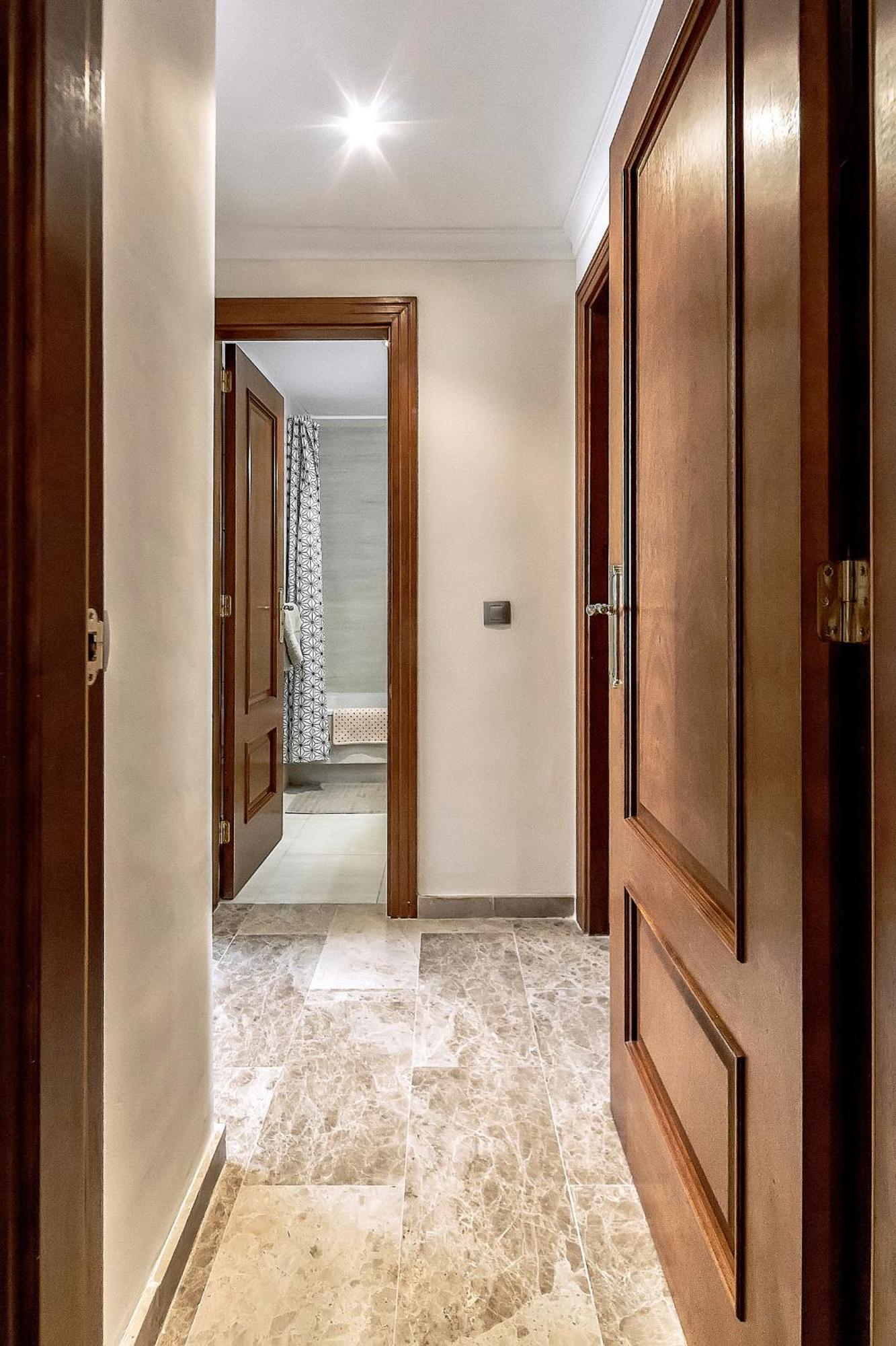 Ferienwohnung Residencia Playa La Arena Puerto de Santiago  Zimmer foto