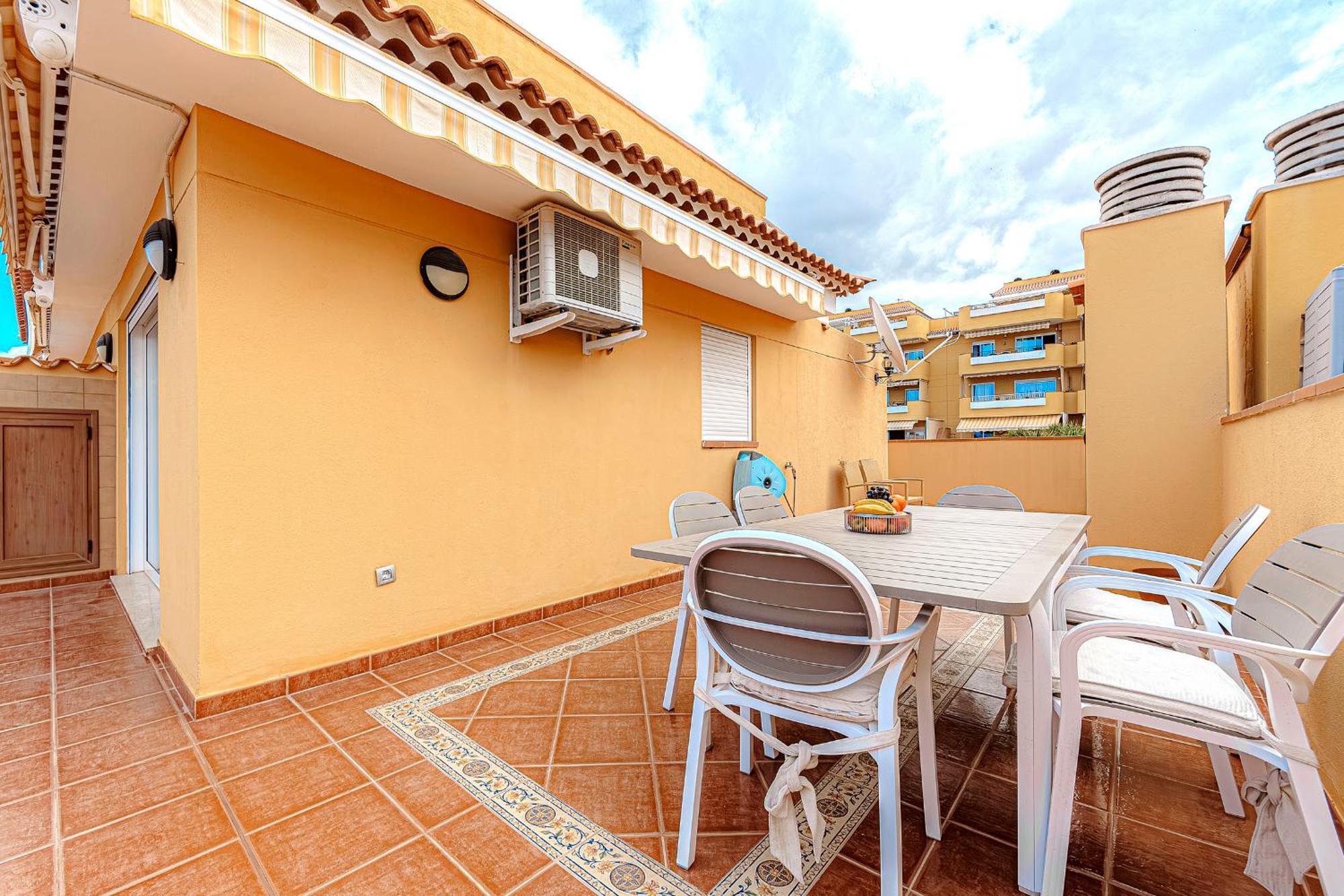 Ferienwohnung Residencia Playa La Arena Puerto de Santiago  Zimmer foto