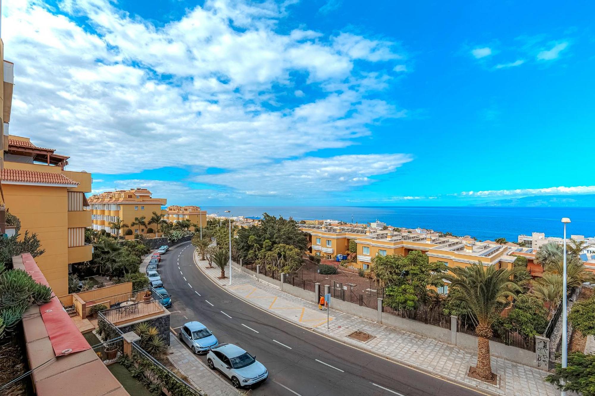 Ferienwohnung Residencia Playa La Arena Puerto de Santiago  Zimmer foto