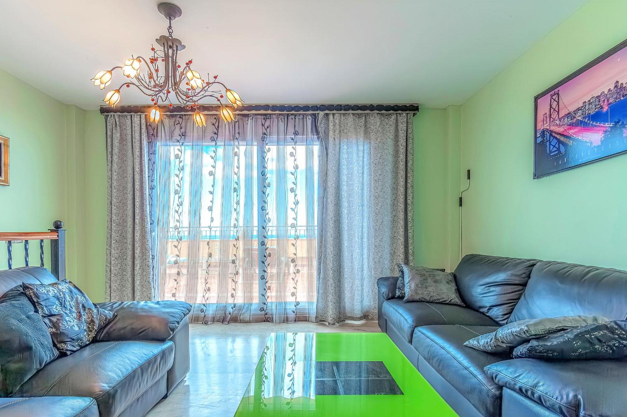 Ferienwohnung Residencia Playa La Arena Puerto de Santiago  Zimmer foto