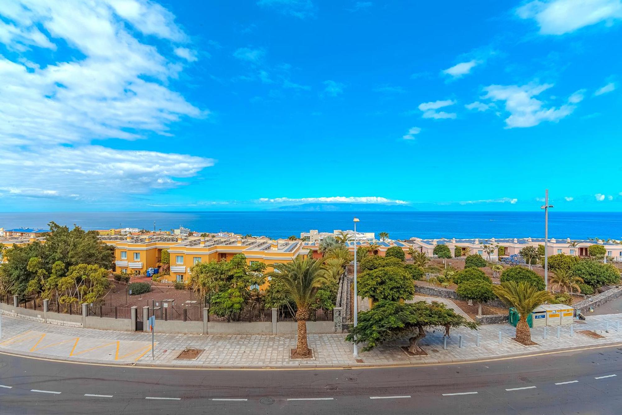 Ferienwohnung Residencia Playa La Arena Puerto de Santiago  Zimmer foto