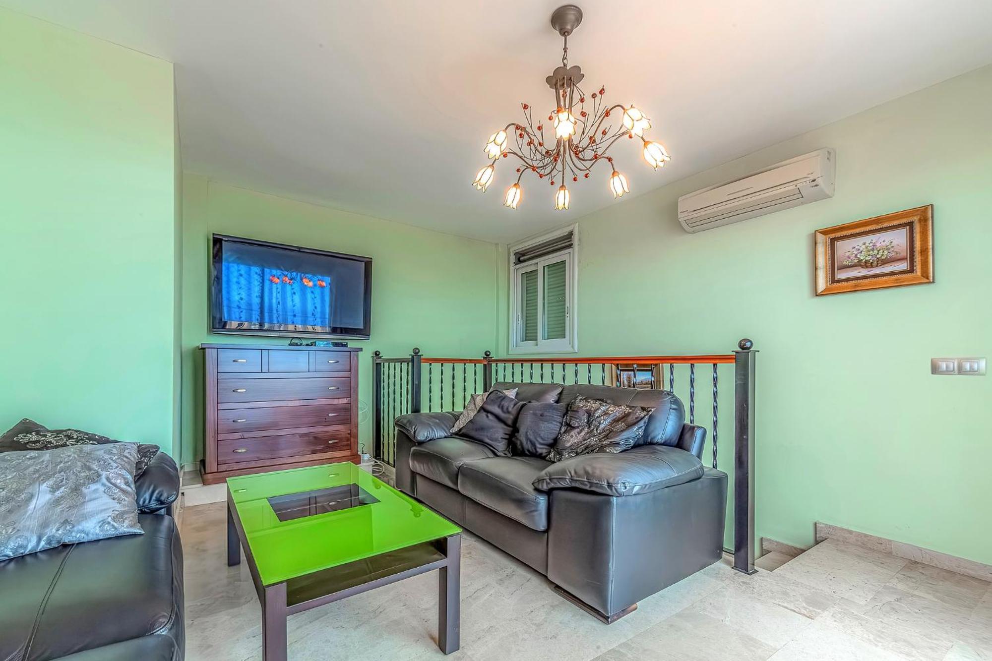Ferienwohnung Residencia Playa La Arena Puerto de Santiago  Zimmer foto