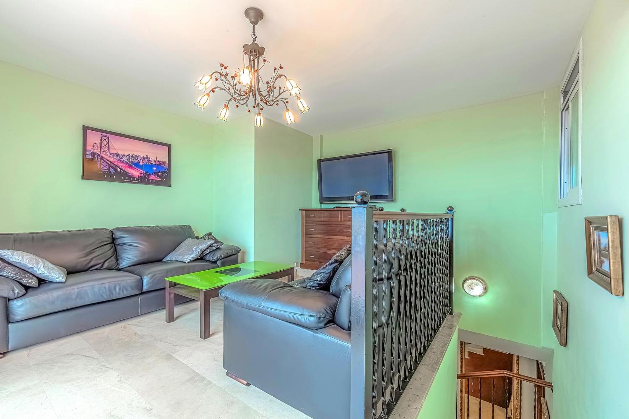 Ferienwohnung Residencia Playa La Arena Puerto de Santiago  Zimmer foto