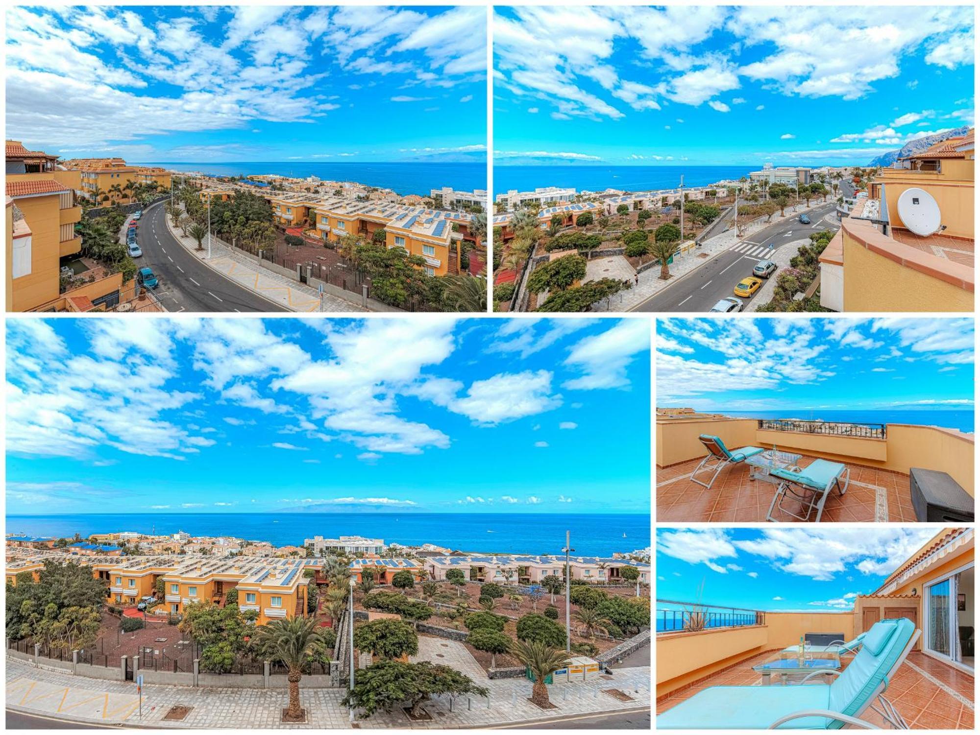 Ferienwohnung Residencia Playa La Arena Puerto de Santiago  Zimmer foto