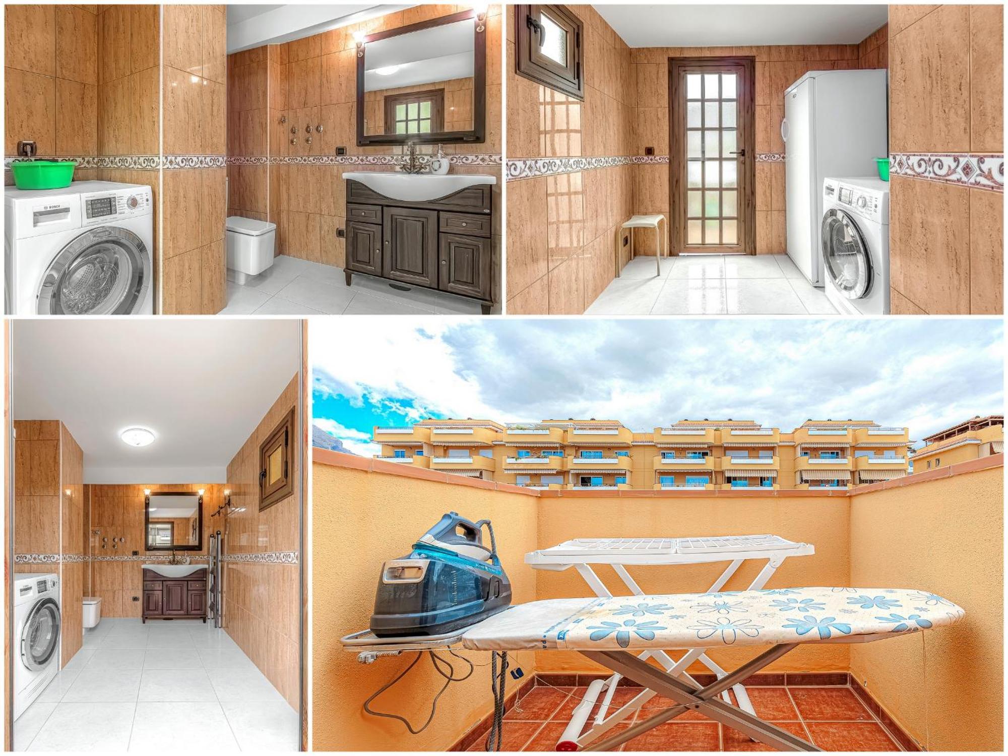 Ferienwohnung Residencia Playa La Arena Puerto de Santiago  Zimmer foto