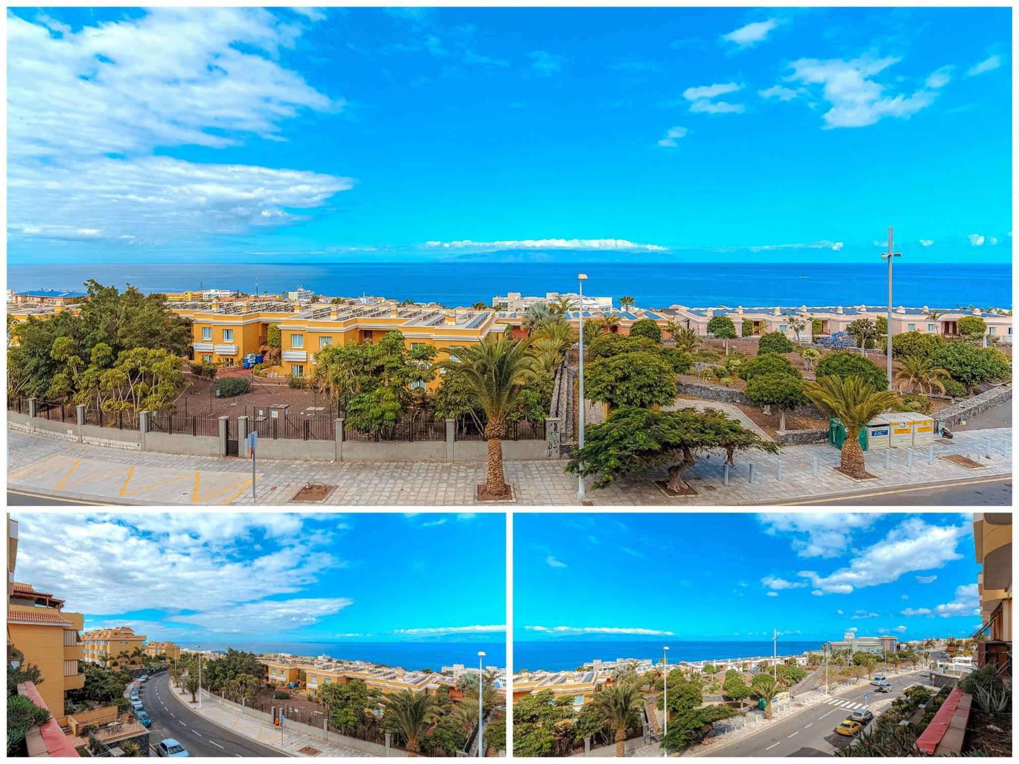 Ferienwohnung Residencia Playa La Arena Puerto de Santiago  Zimmer foto