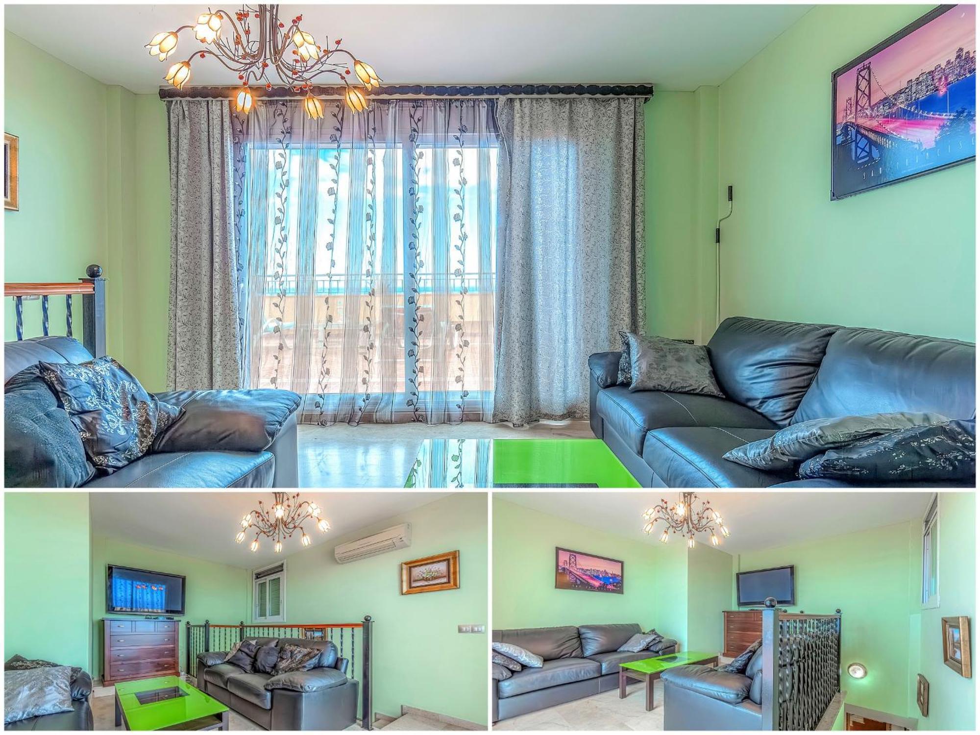 Ferienwohnung Residencia Playa La Arena Puerto de Santiago  Zimmer foto